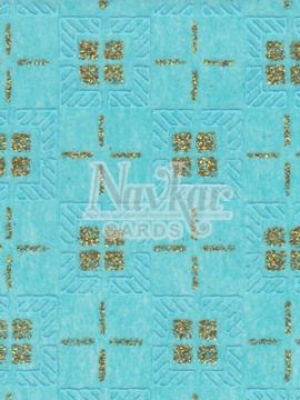 Designer Fabric Wooly Paper 2502