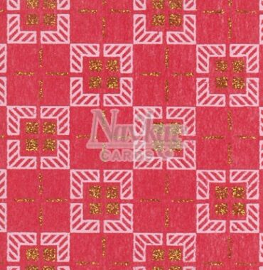 Designer Fabric Wooly Paper 2503