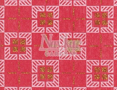 Designer Fabric Wooly Paper 2503