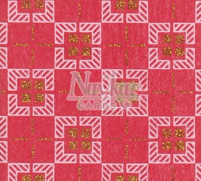 Designer Fabric Wooly Paper 2503