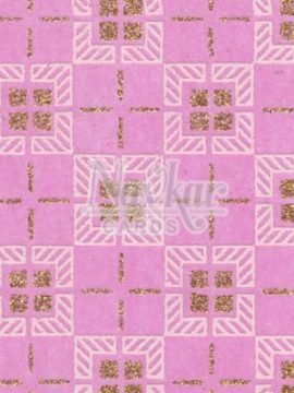 Designer Fabric Wooly Paper 2506