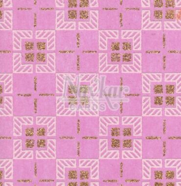 Designer Fabric Wooly Paper 2506