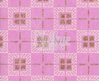Designer Fabric Wooly Paper 2506