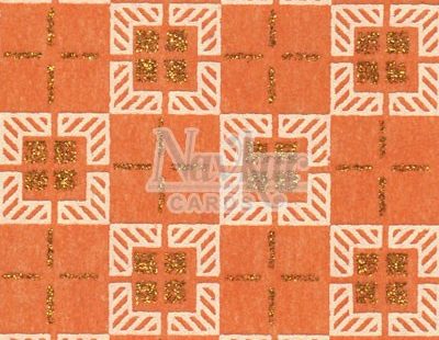 Designer Fabric Wooly Paper 2507