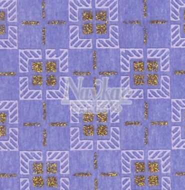 Designer Fabric Wooly Paper 2508