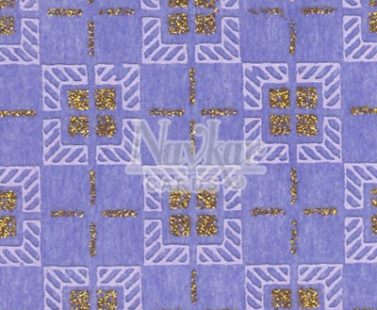 Designer Fabric Wooly Paper 2508
