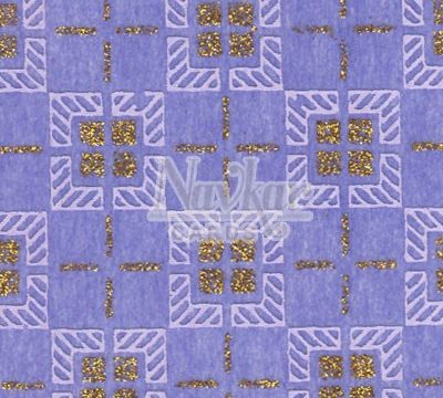 Designer Fabric Wooly Paper 2508