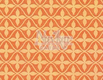 Designer Fabric Wooly Paper 2607