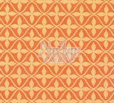 Designer Fabric Wooly Paper 2607