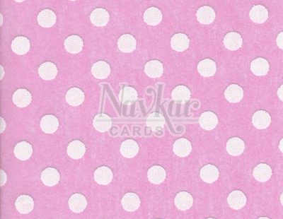 Designer Fabric Wooly Paper 2706