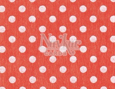 Designer Fabric Wooly Paper 2707