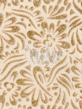 Designer Fabric Wooly Paper 2801