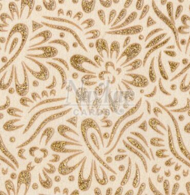 Designer Fabric Wooly Paper 2801