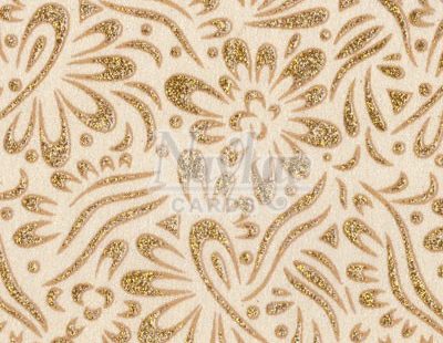 Designer Fabric Wooly Paper 2801