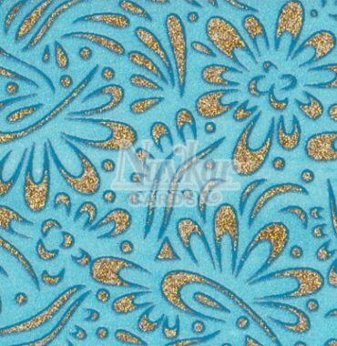 Designer Fabric Wooly Paper 2802
