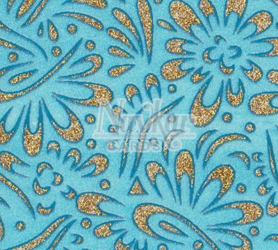 Designer Fabric Wooly Paper 2802