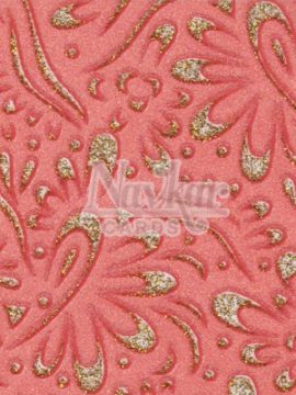 Designer Fabric Wooly Paper 2803