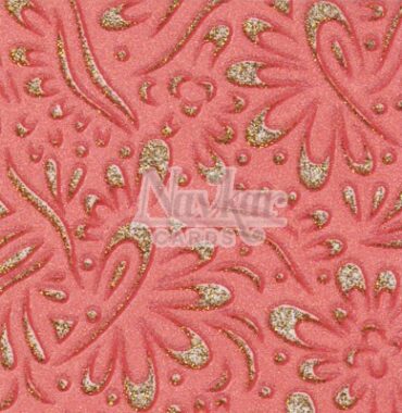Designer Fabric Wooly Paper 2803