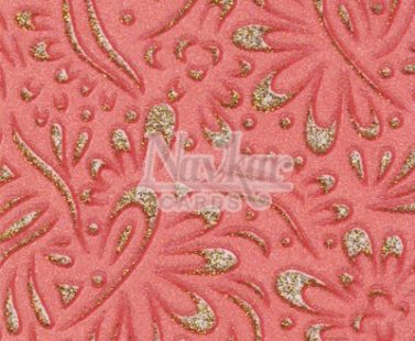 Designer Fabric Wooly Paper 2803