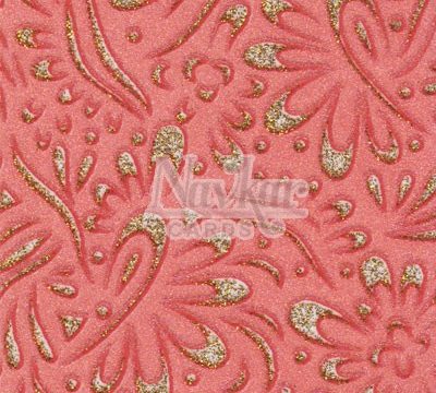Designer Fabric Wooly Paper 2803