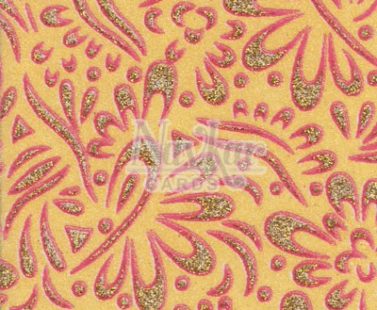 Designer Fabric Wooly Paper 2804