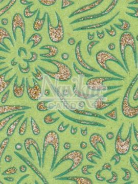 Designer Fabric Wooly Paper 2805