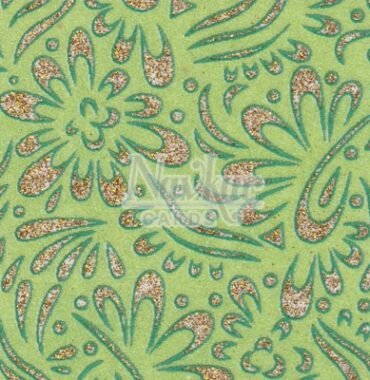 Designer Fabric Wooly Paper 2805