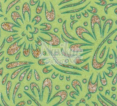 Designer Fabric Wooly Paper 2805