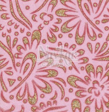 Designer Fabric Wooly Paper 2806