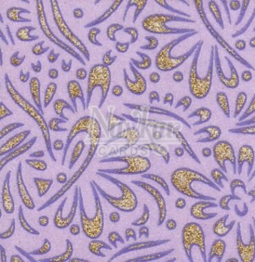 Designer Fabric Wooly Paper 2808