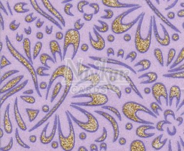 Designer Fabric Wooly Paper 2808