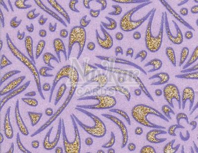 Designer Fabric Wooly Paper 2808
