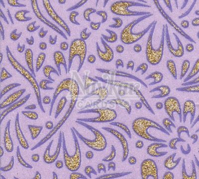 Designer Fabric Wooly Paper 2808