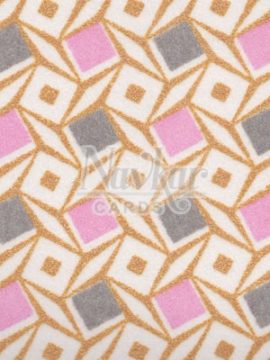 Designer Fabric Wooly Paper 2901