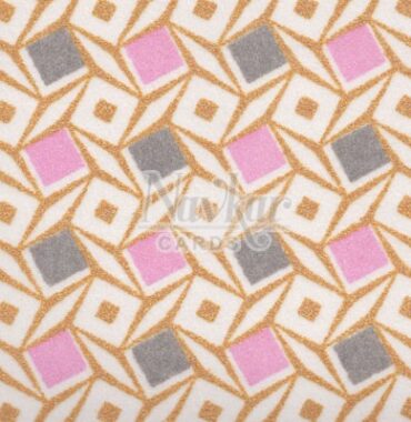 Designer Fabric Wooly Paper 2901