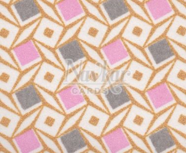 Designer Fabric Wooly Paper 2901