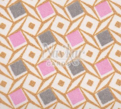 Designer Fabric Wooly Paper 2901