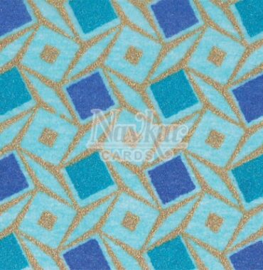 Designer Fabric Wooly Paper 2902