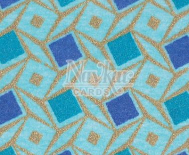 Designer Fabric Wooly Paper 2902