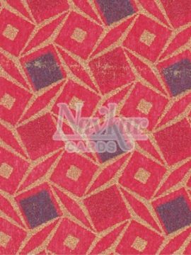 Designer Fabric Wooly Paper 2903