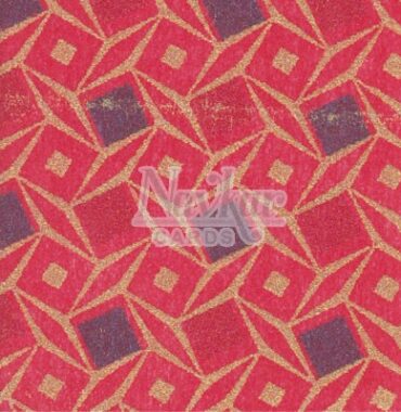 Designer Fabric Wooly Paper 2903