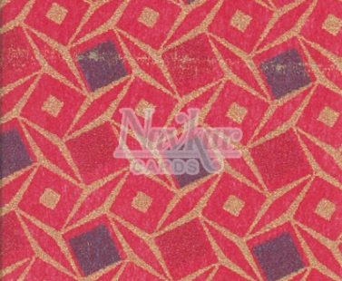 Designer Fabric Wooly Paper 2903