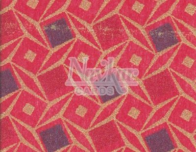 Designer Fabric Wooly Paper 2903