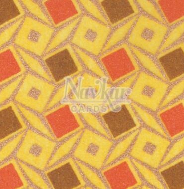 Designer Fabric Wooly Paper 2904