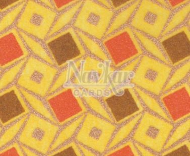 Designer Fabric Wooly Paper 2904