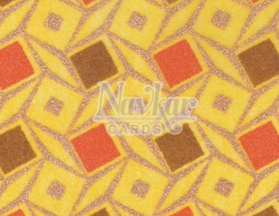 Designer Fabric Wooly Paper 2904
