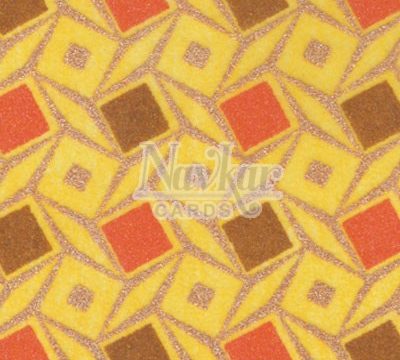 Designer Fabric Wooly Paper 2904