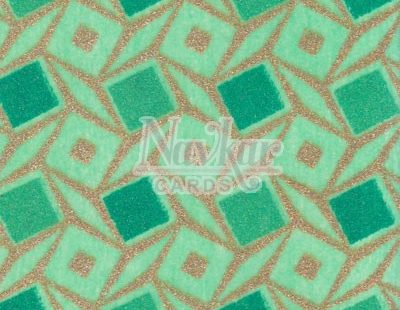 Designer Fabric Wooly Paper 2905