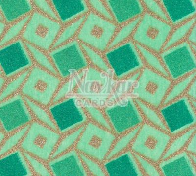 Designer Fabric Wooly Paper 2905