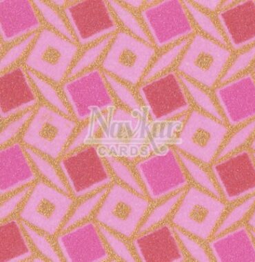 Designer Fabric Wooly Paper 2906